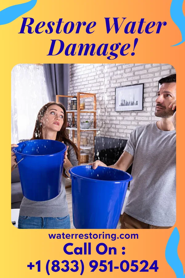 water restoration Central Water Repair Experts Ostrander